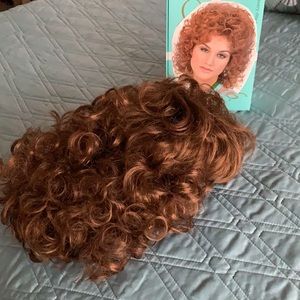 Fashion Club Design American Beauty Wig